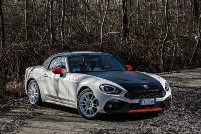 124 Rally Tribute